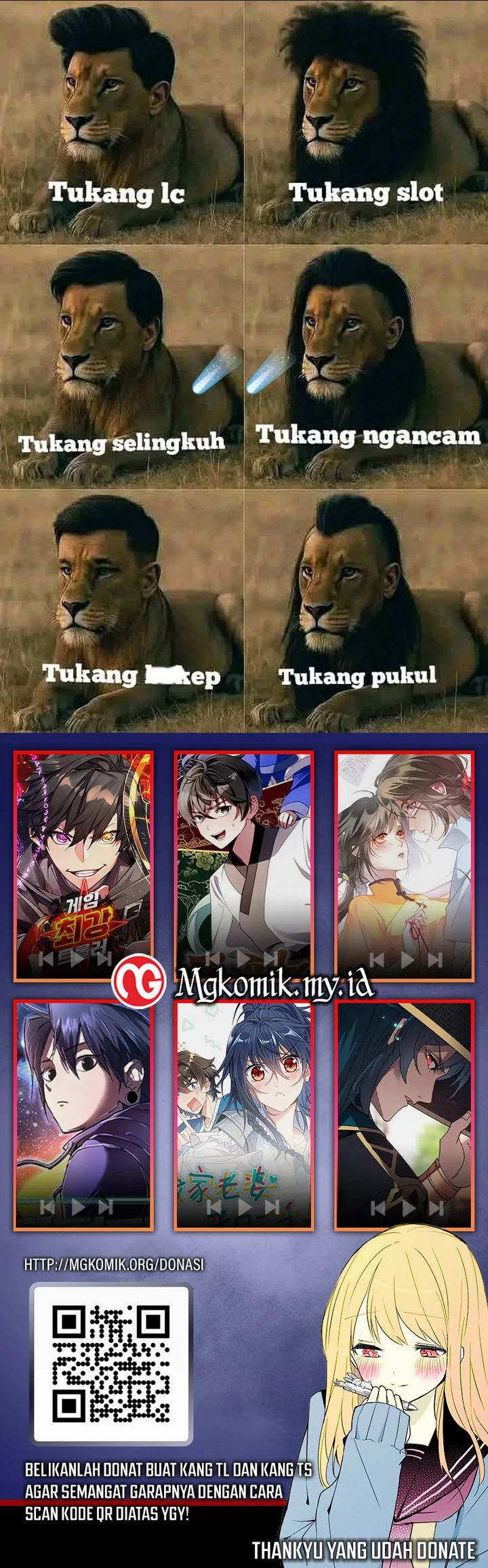 I Regressed, but the World didn’t End Chapter 22 - halaman 92