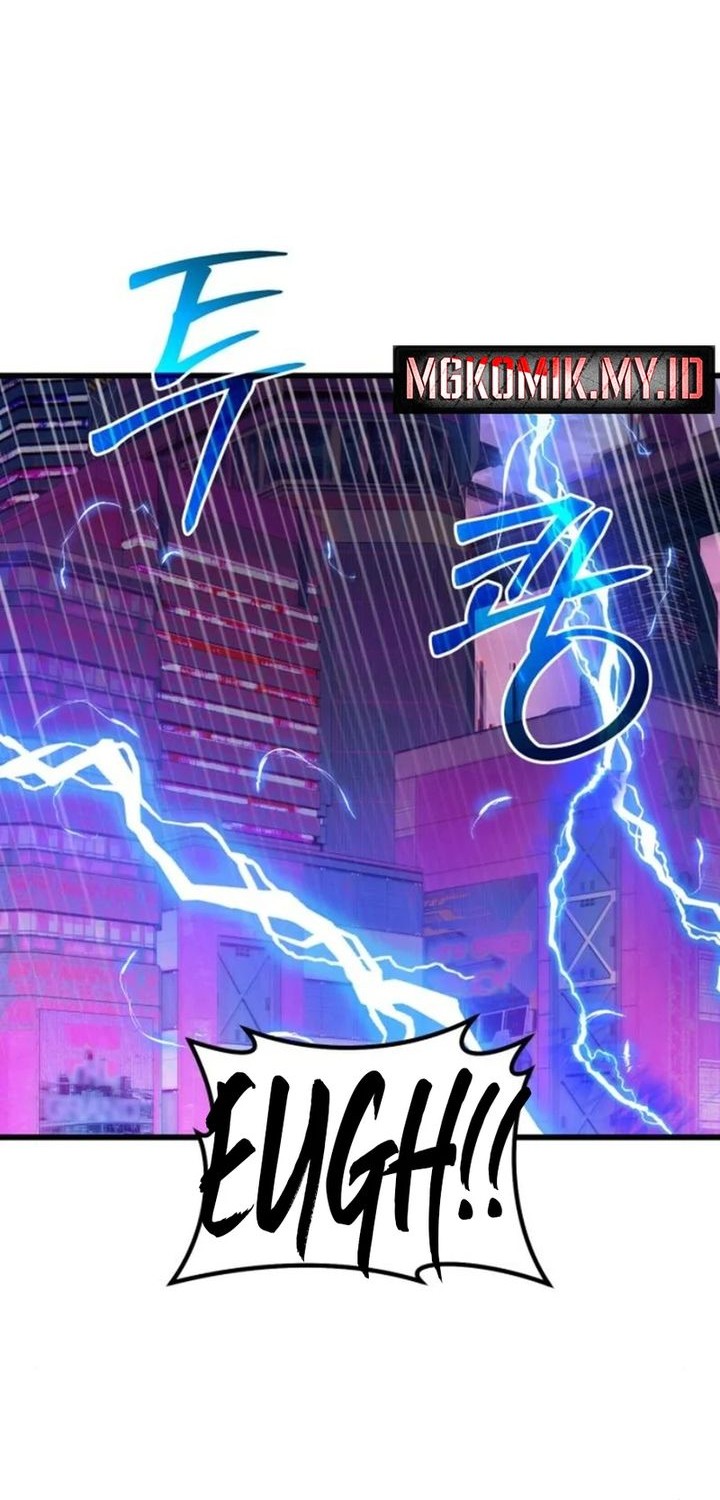 I Regressed, but the World didn’t End Chapter 23 - halaman 10