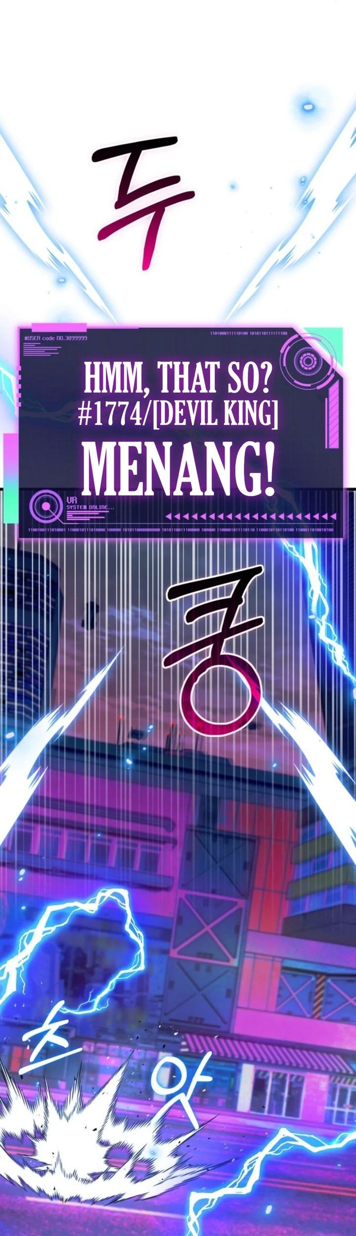 I Regressed, but the World didn’t End Chapter 23 - halaman 11