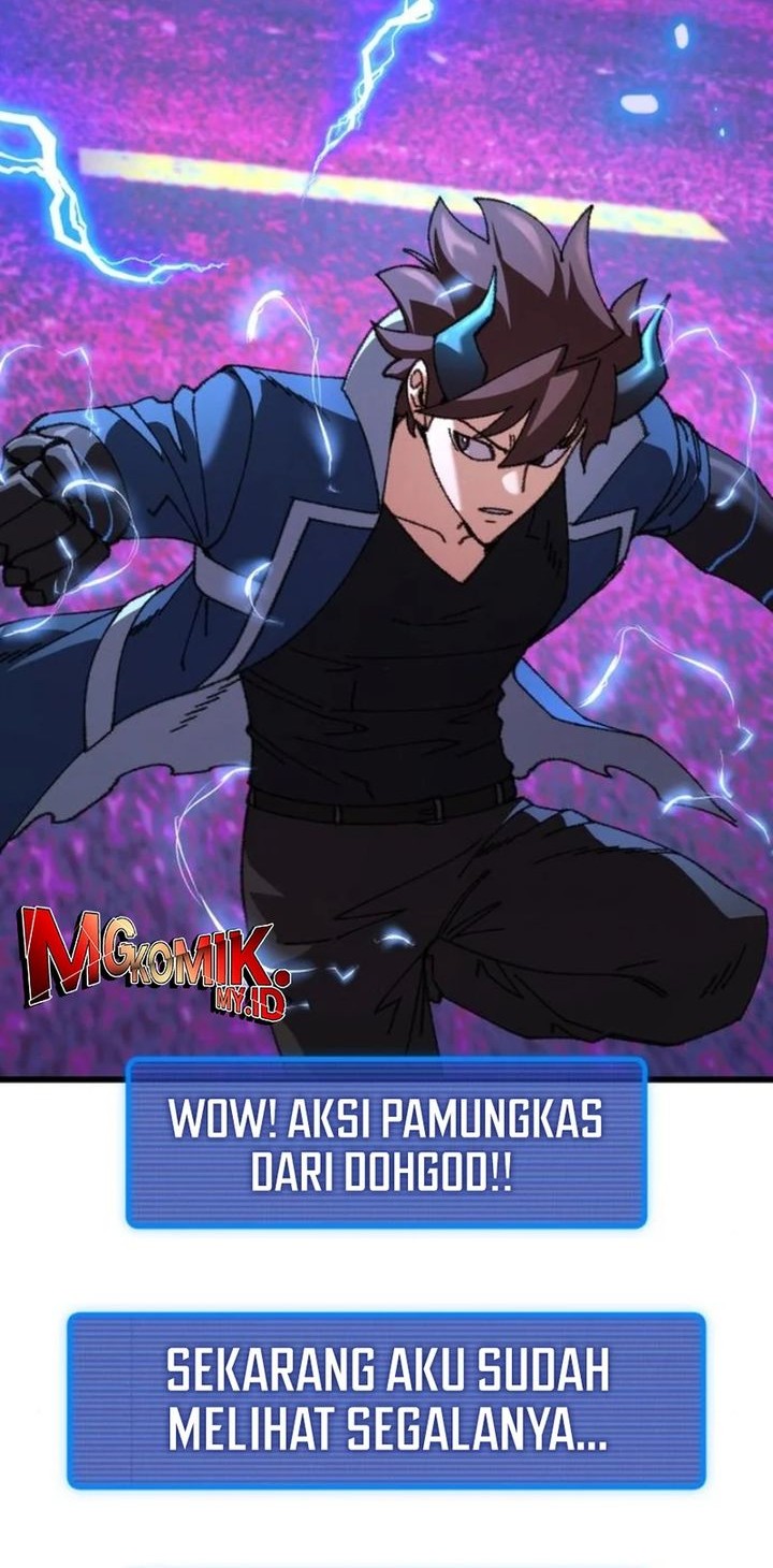 I Regressed, but the World didn’t End Chapter 23 - halaman 12