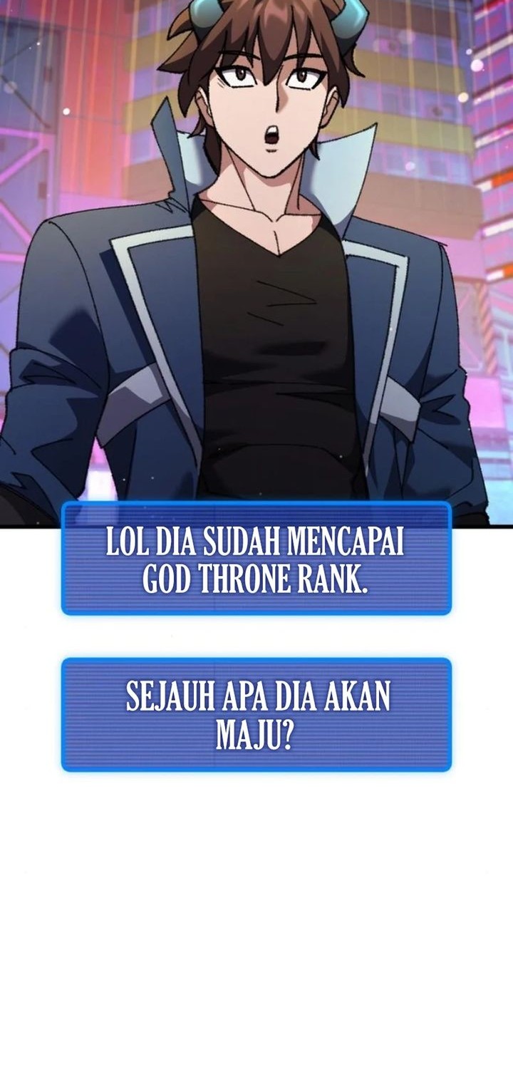 I Regressed, but the World didn’t End Chapter 23 - halaman 14