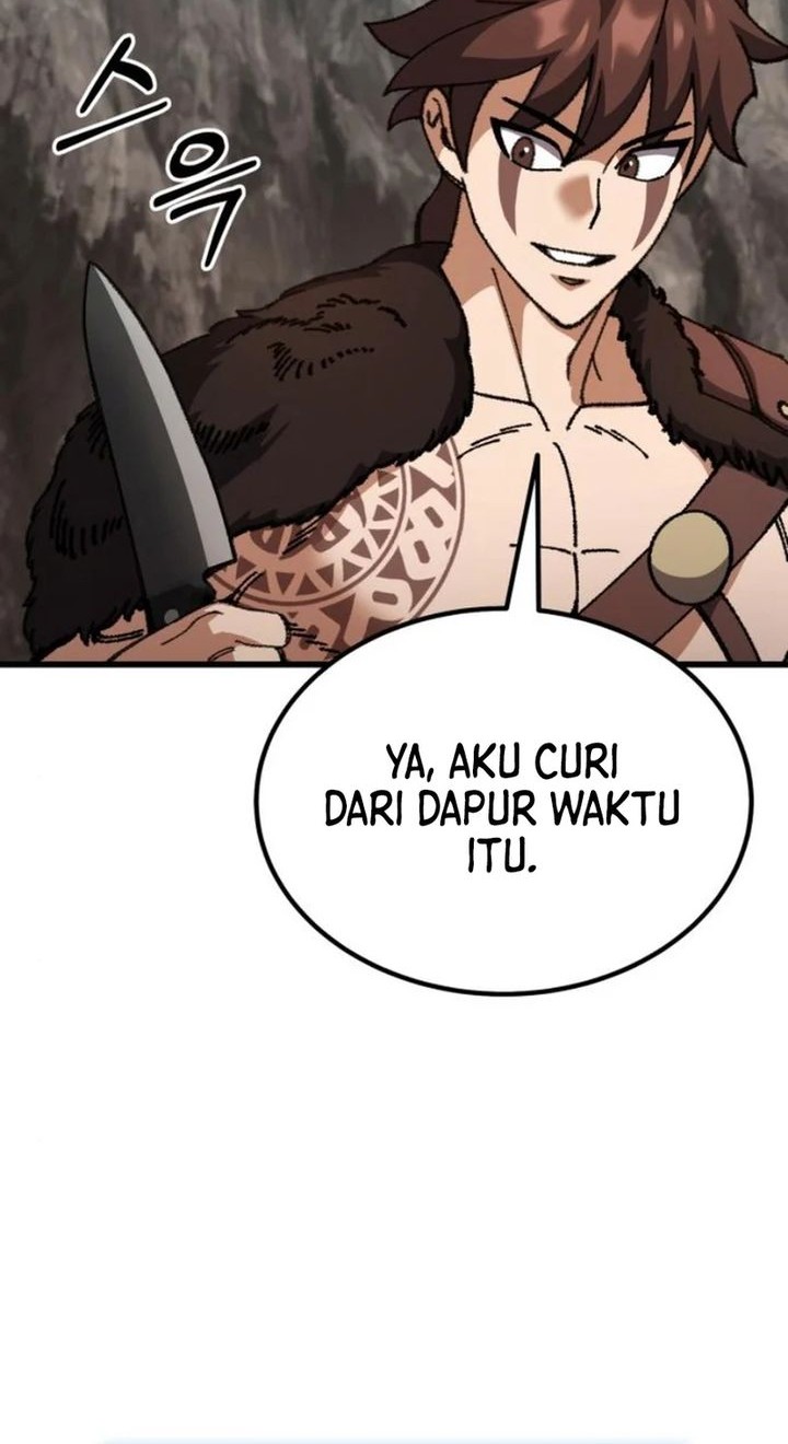 I Regressed, but the World didn’t End Chapter 23 - halaman 26