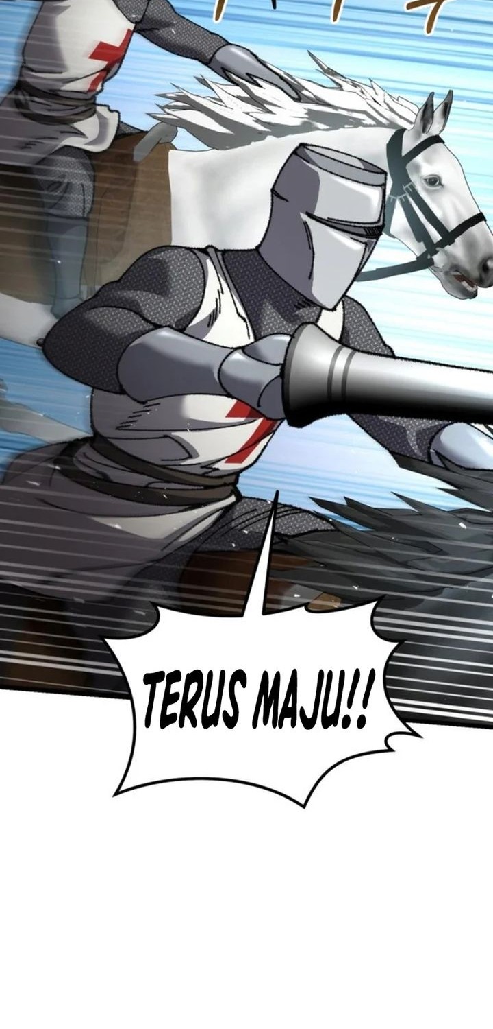 I Regressed, but the World didn’t End Chapter 23 - halaman 32