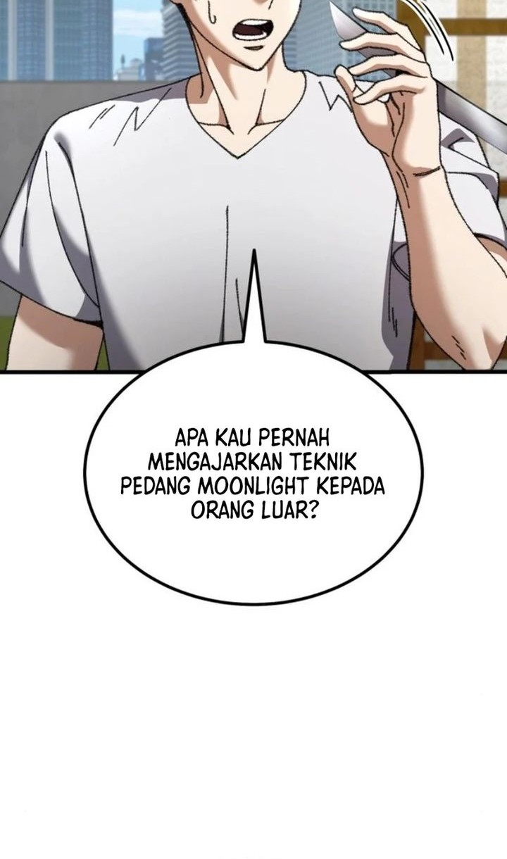 I Regressed, but the World didn’t End Chapter 23 - halaman 4