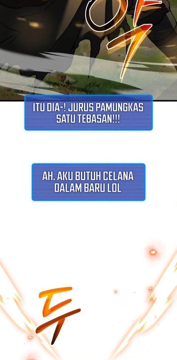 I Regressed, but the World didn’t End Chapter 23 - halaman 53