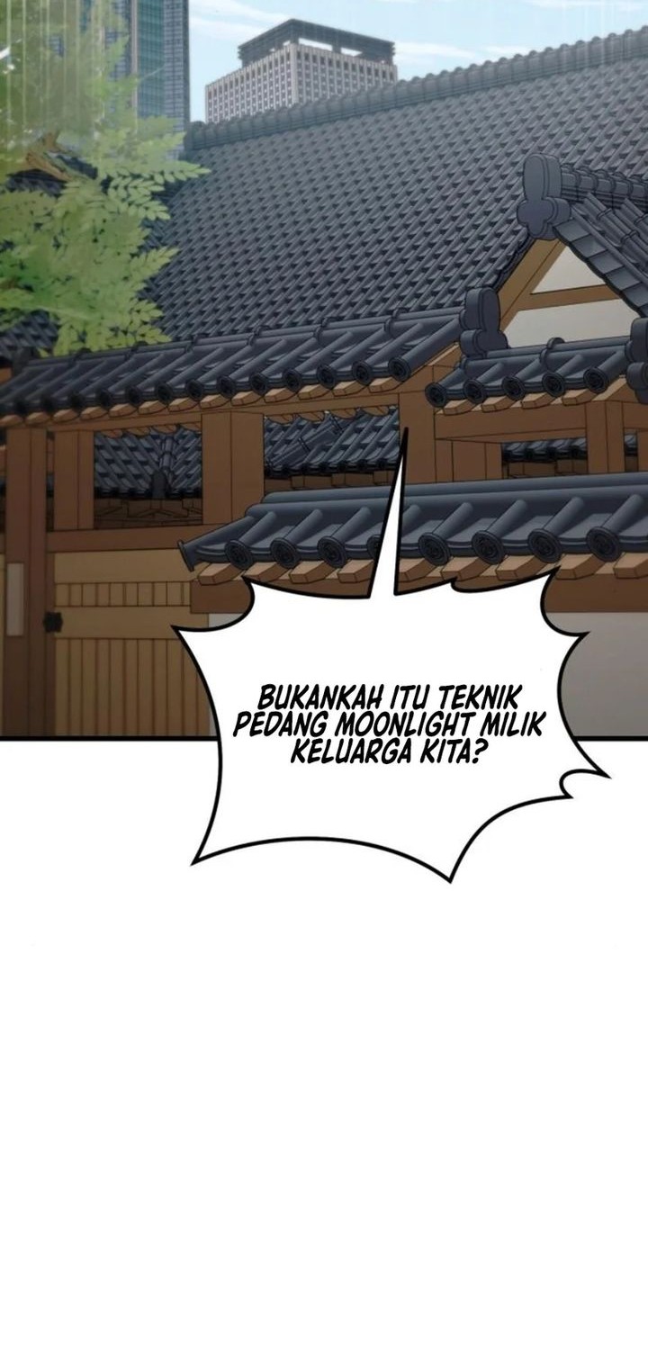 I Regressed, but the World didn’t End Chapter 23 - halaman 58