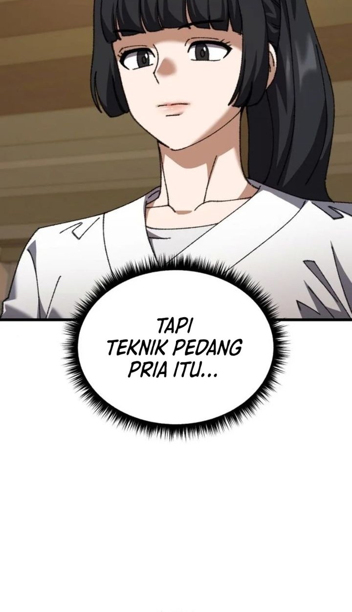I Regressed, but the World didn’t End Chapter 23 - halaman 60
