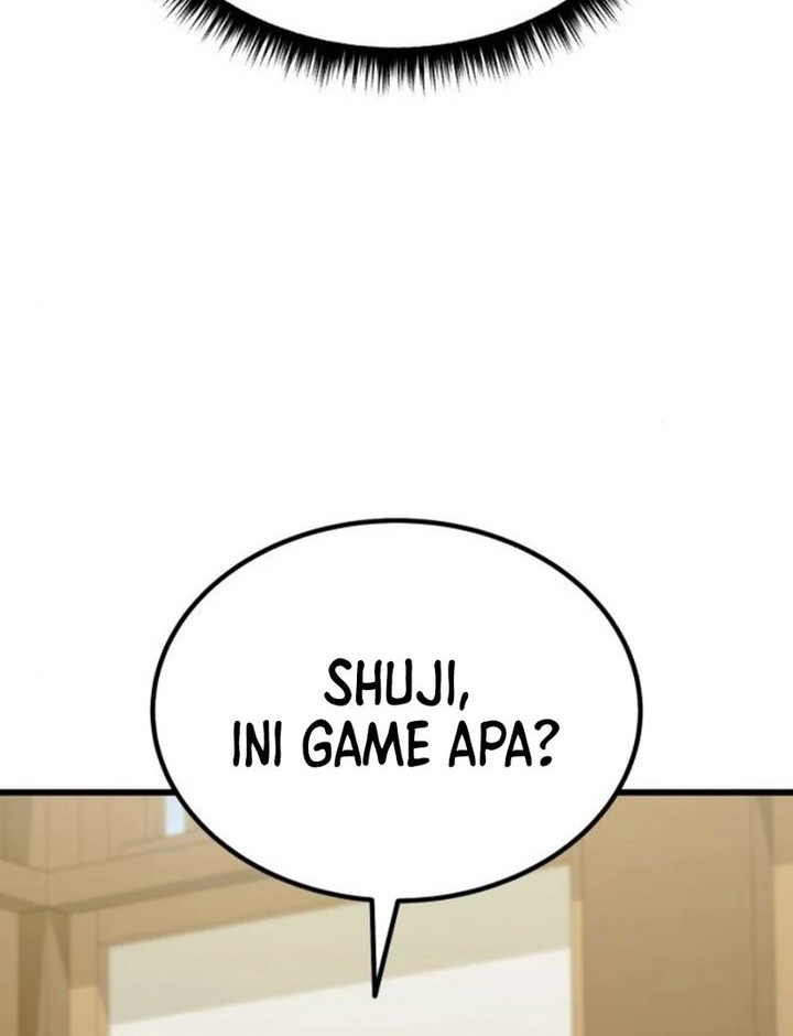 I Regressed, but the World didn’t End Chapter 23 - halaman 63
