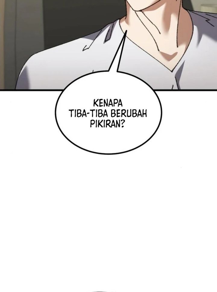 I Regressed, but the World didn’t End Chapter 23 - halaman 65