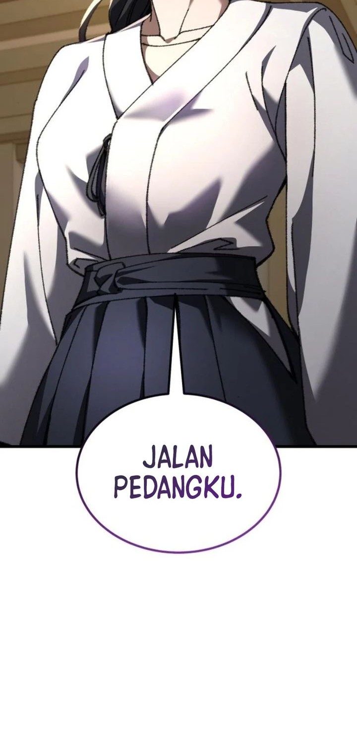 I Regressed, but the World didn’t End Chapter 23 - halaman 67
