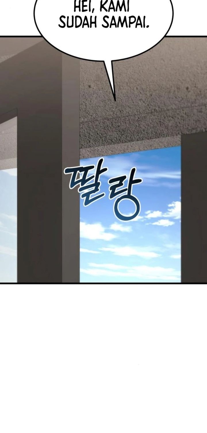 I Regressed, but the World didn’t End Chapter 23 - halaman 75