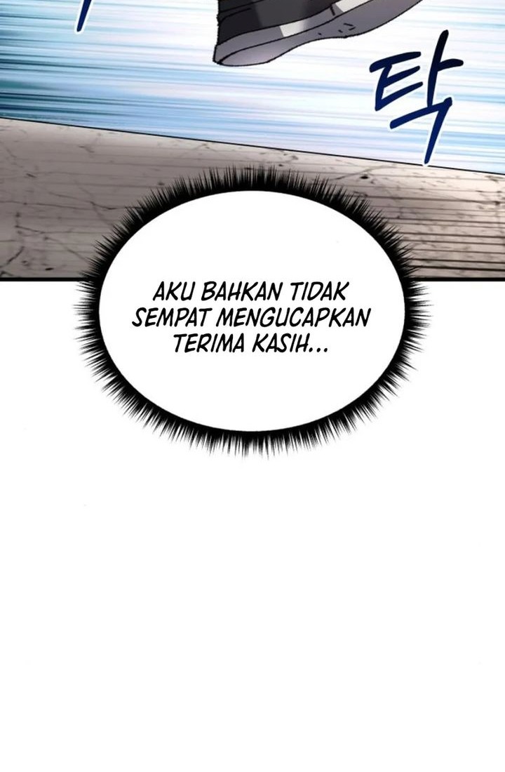 I Regressed, but the World didn’t End Chapter 23 - halaman 81