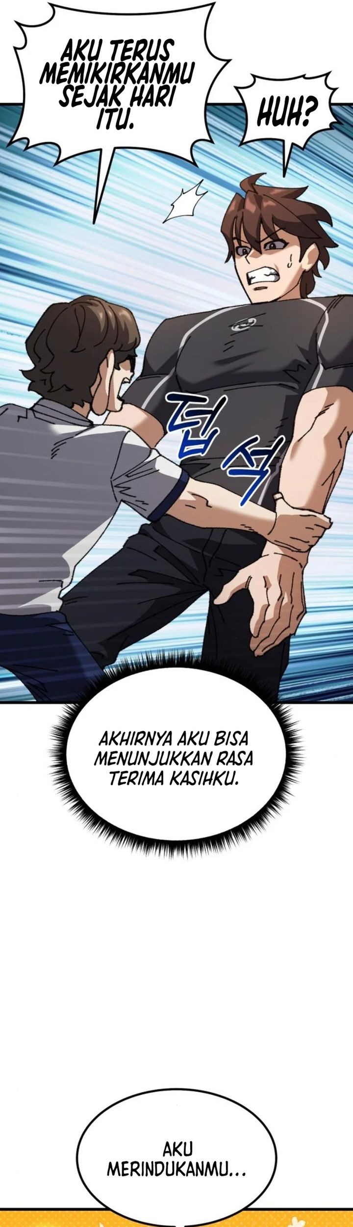 I Regressed, but the World didn’t End Chapter 23 - halaman 82