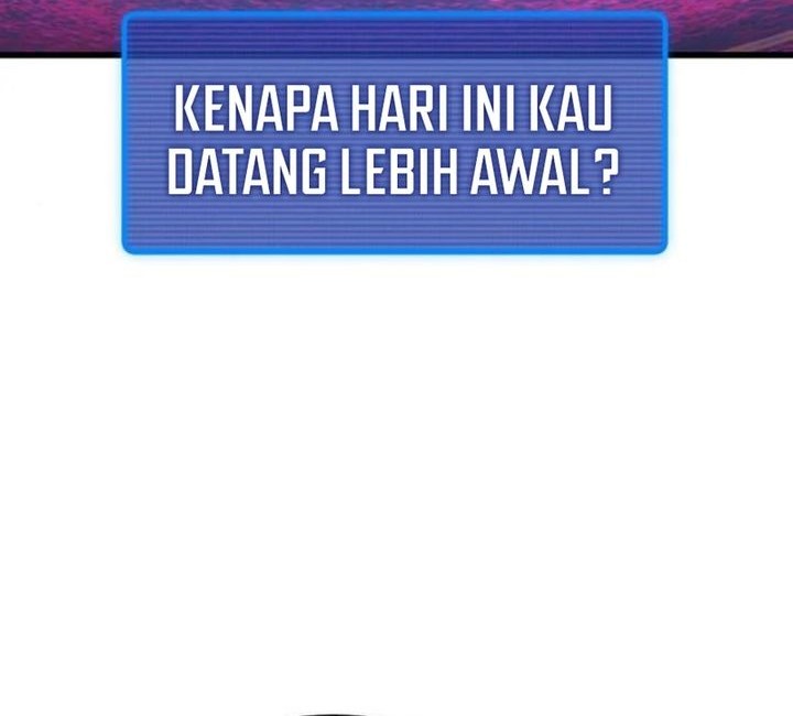 I Regressed, but the World didn’t End Chapter 23 - halaman 89