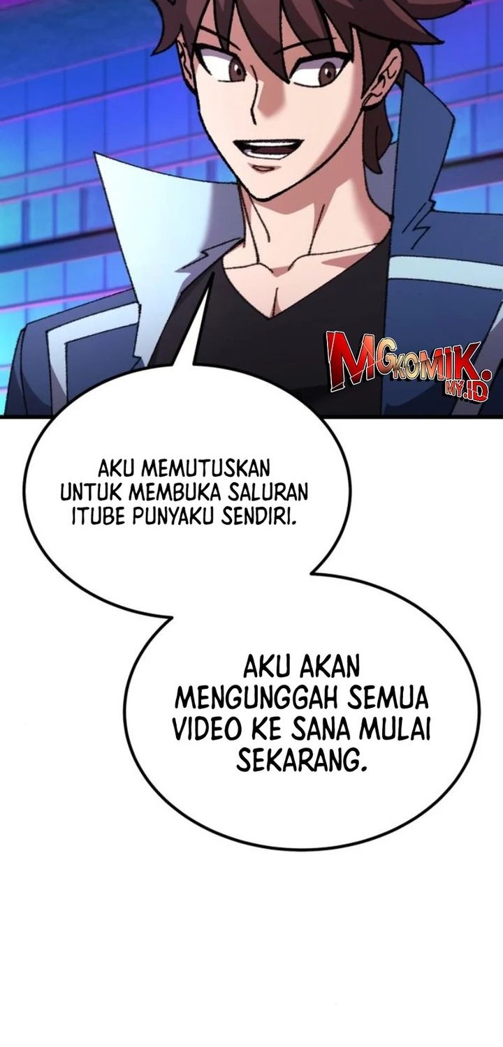 I Regressed, but the World didn’t End Chapter 23 - halaman 91