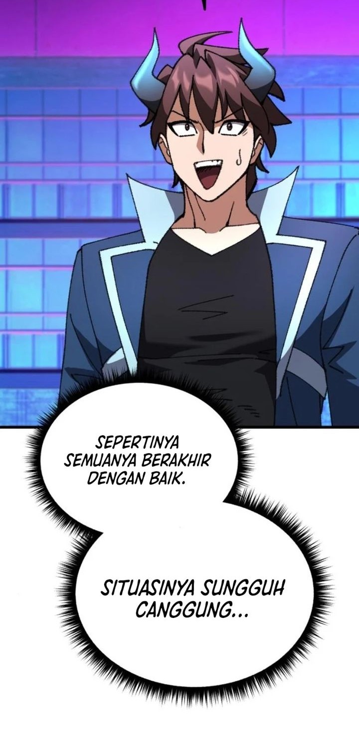 I Regressed, but the World didn’t End Chapter 23 - halaman 93