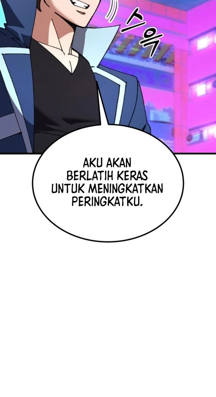 I Regressed, but the World didn’t End Chapter 23 - halaman 97