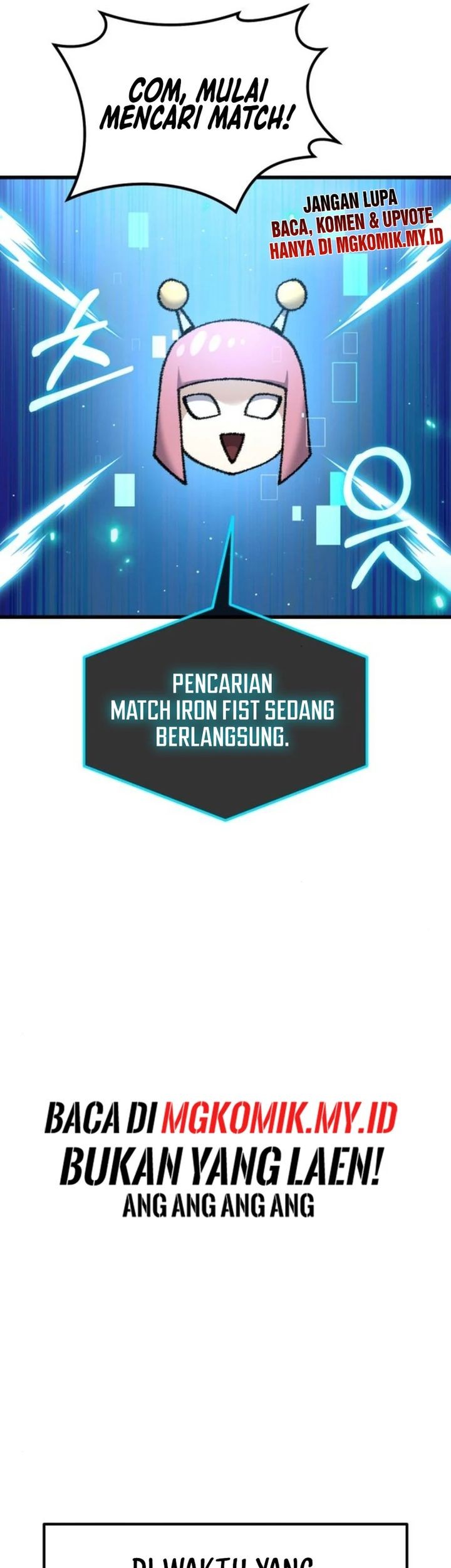 I Regressed, but the World didn’t End Chapter 23 - halaman 98