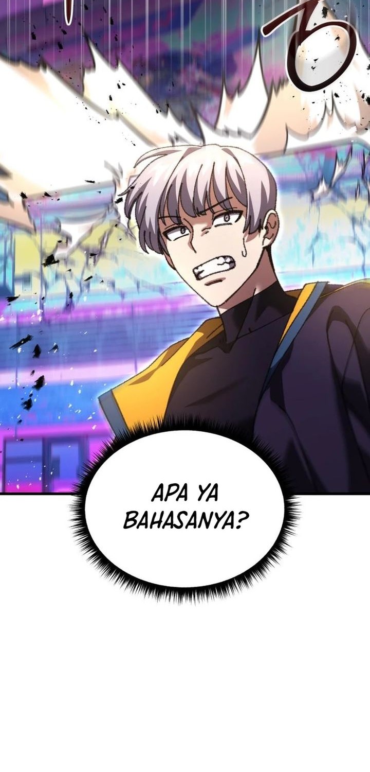 I Regressed, but the World didn’t End Chapter 24 - halaman 13