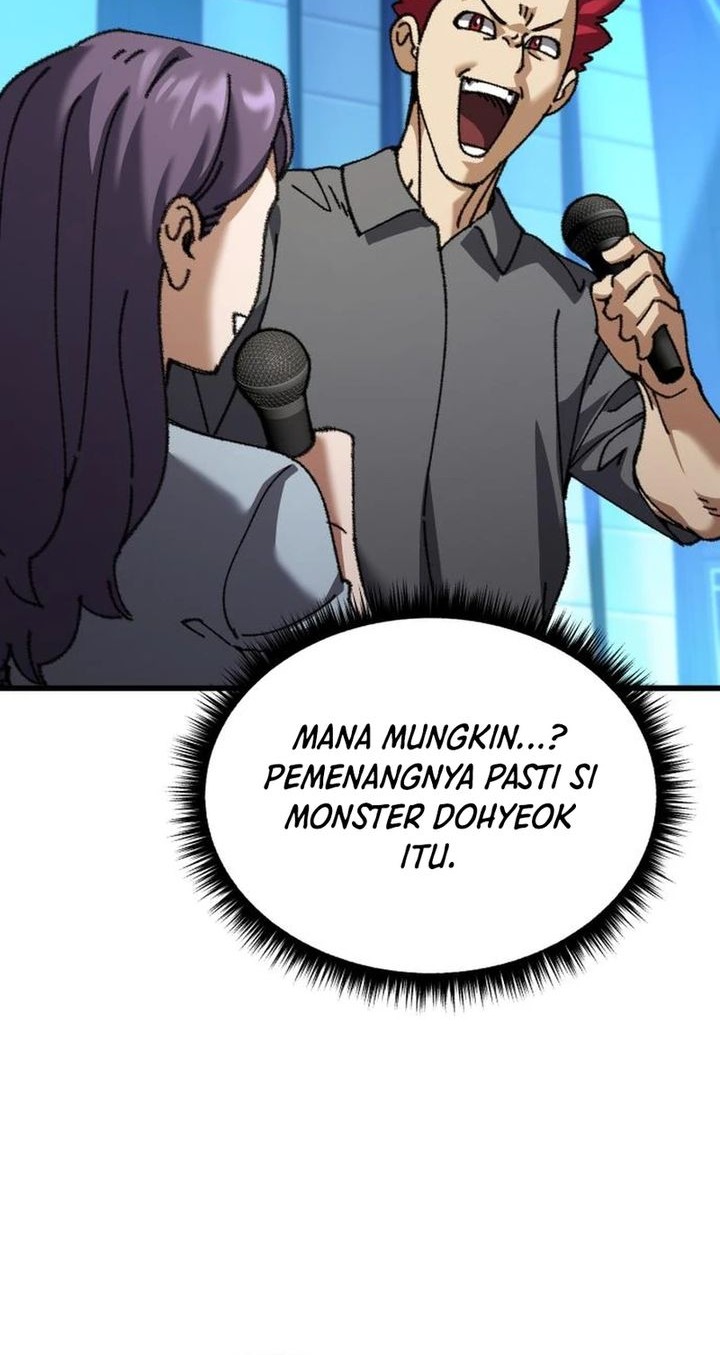 I Regressed, but the World didn’t End Chapter 24 - halaman 25