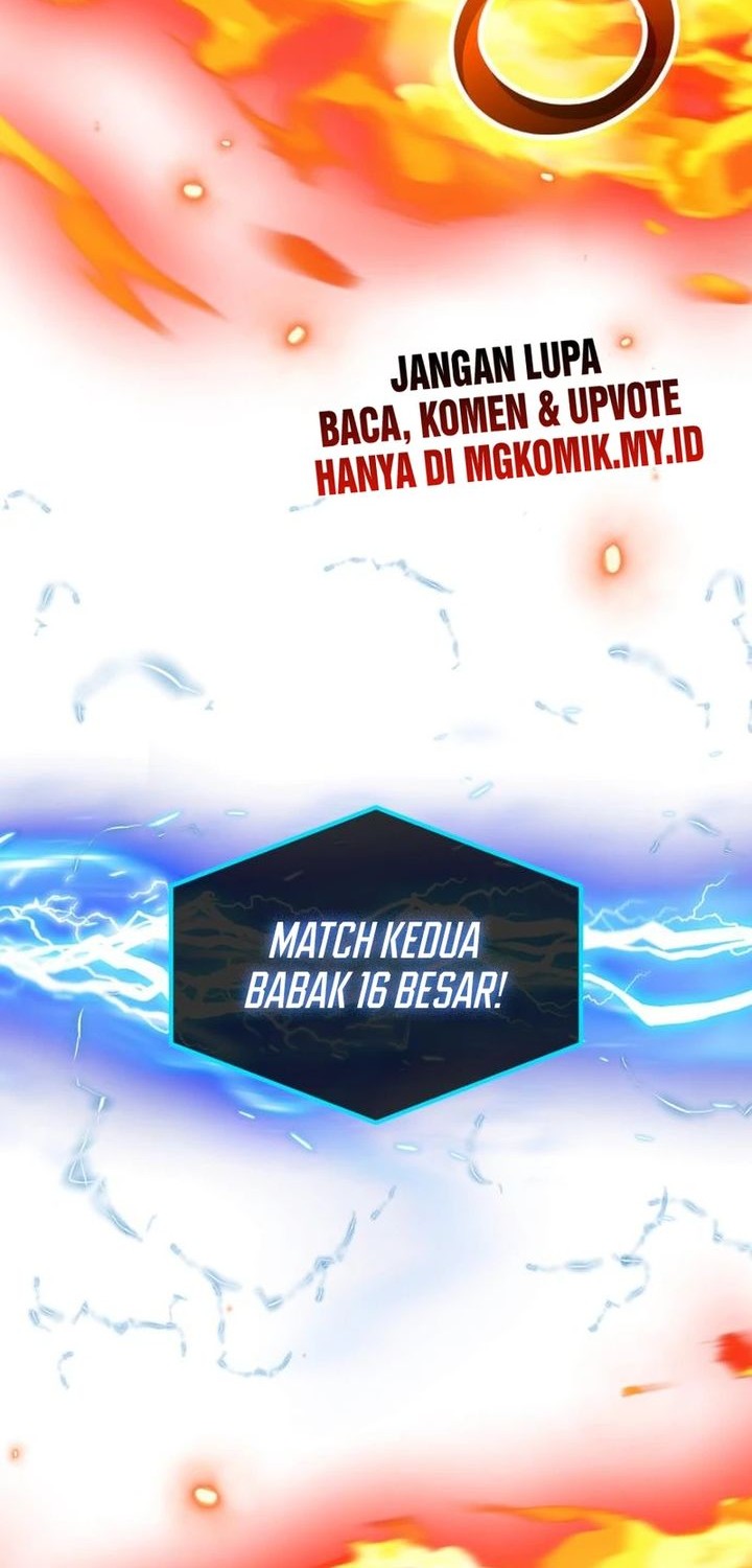 I Regressed, but the World didn’t End Chapter 24 - halaman 29