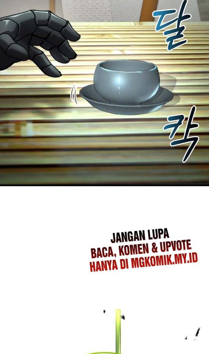 I Regressed, but the World didn’t End Chapter 24 - halaman 39
