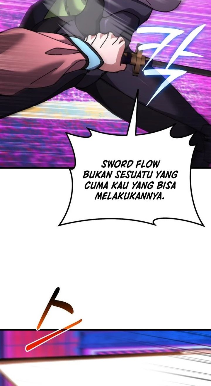 I Regressed, but the World didn’t End Chapter 24 - halaman 64