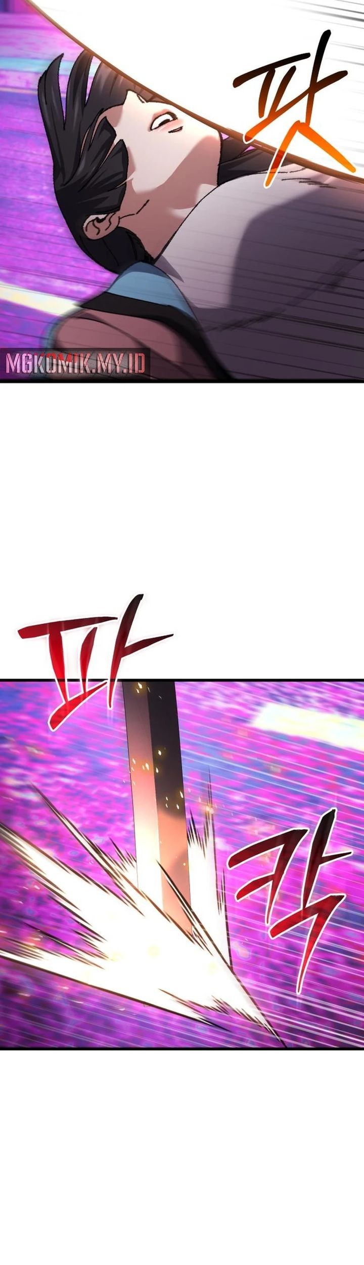I Regressed, but the World didn’t End Chapter 24 - halaman 65