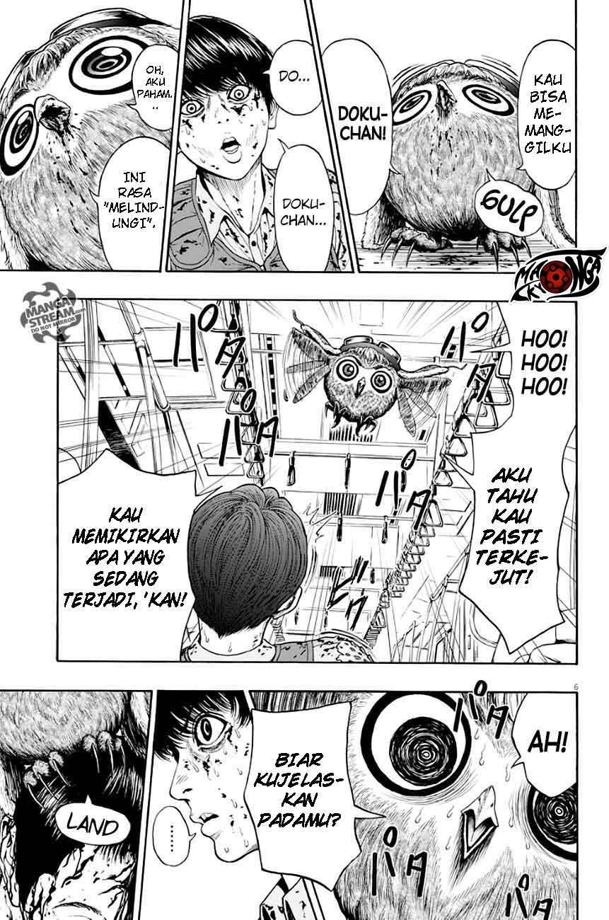 I Regressed, but the World didn’t End Chapter 24 - halaman 7