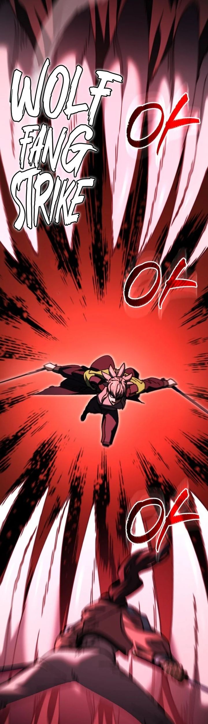I Regressed, but the World didn’t End Chapter 24 - halaman 71