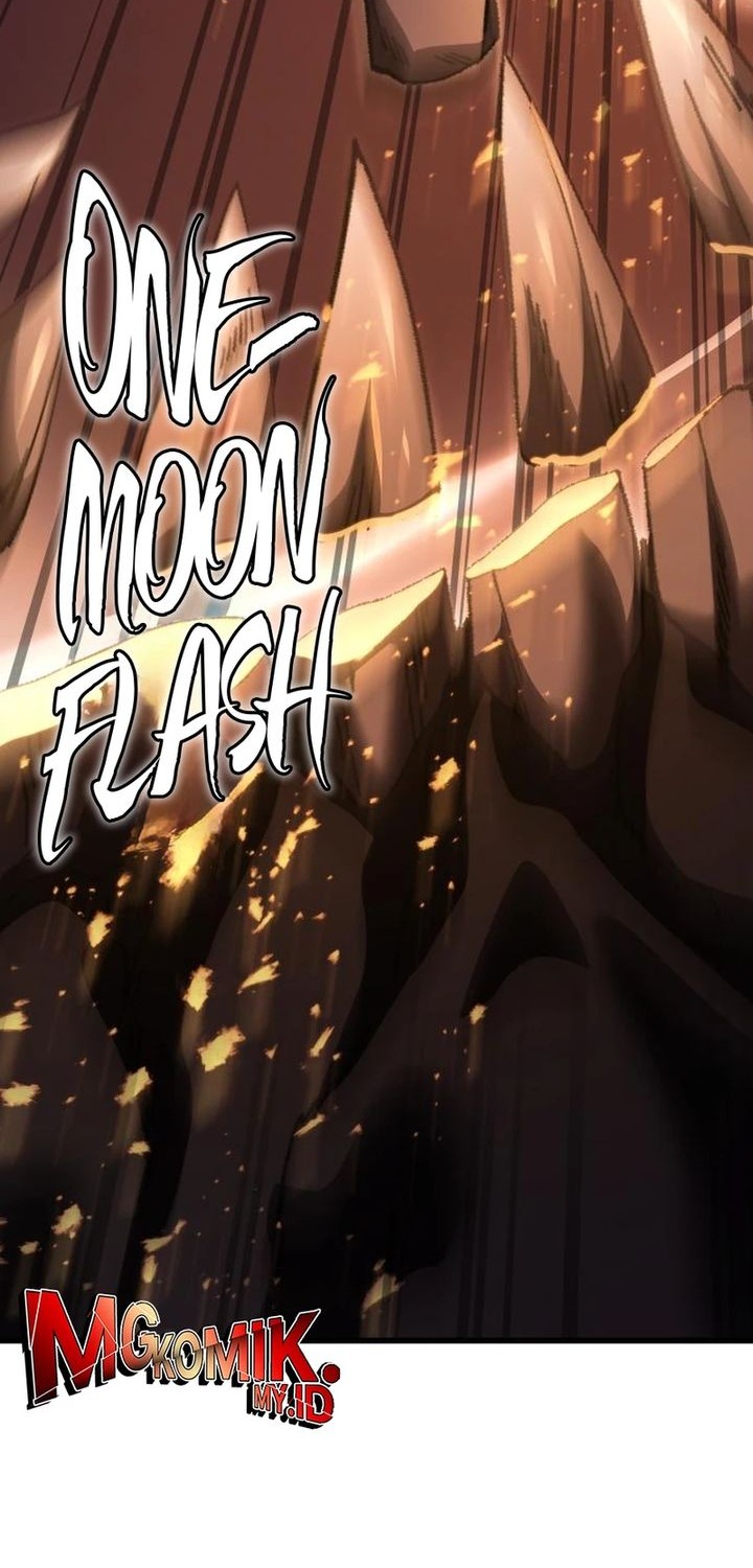 I Regressed, but the World didn’t End Chapter 24 - halaman 75