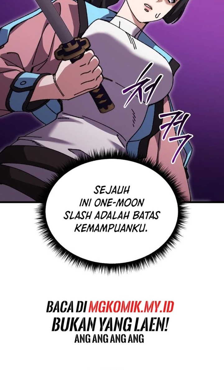 I Regressed, but the World didn’t End Chapter 24 - halaman 79