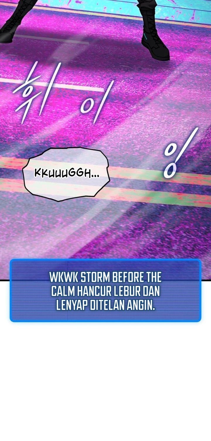 I Regressed, but the World didn’t End Chapter 24 - halaman 84
