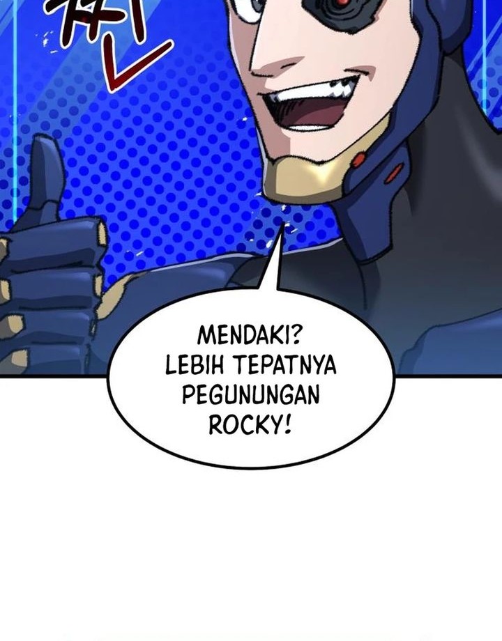 I Regressed, but the World didn’t End Chapter 24 - halaman 86