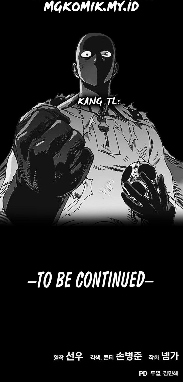 I Regressed, but the World didn’t End Chapter 24 - halaman 99