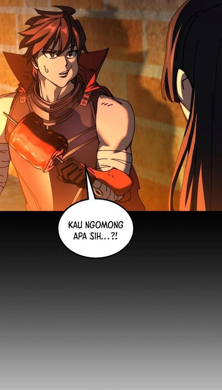 I Regressed, but the World didn’t End Chapter 25 - halaman 12