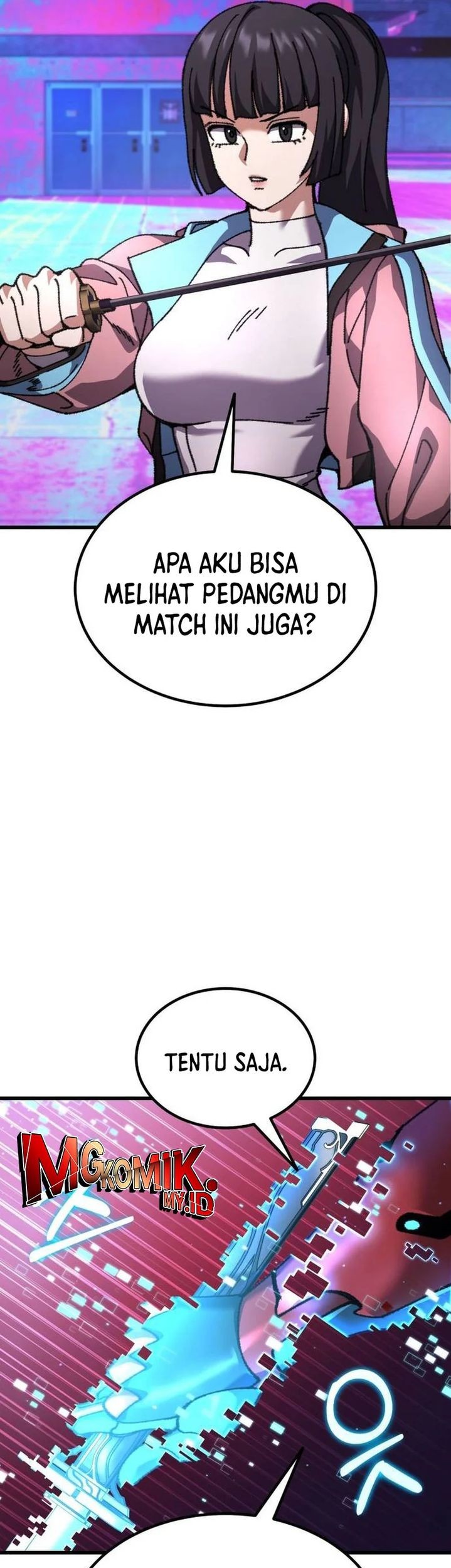 I Regressed, but the World didn’t End Chapter 25 - halaman 17
