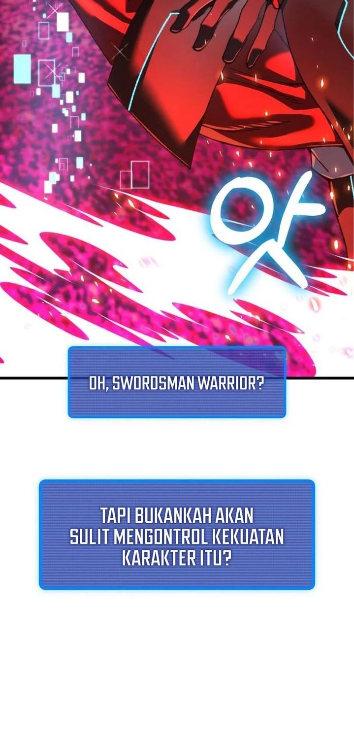 I Regressed, but the World didn’t End Chapter 25 - halaman 20