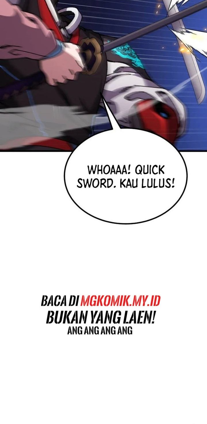 I Regressed, but the World didn’t End Chapter 25 - halaman 26