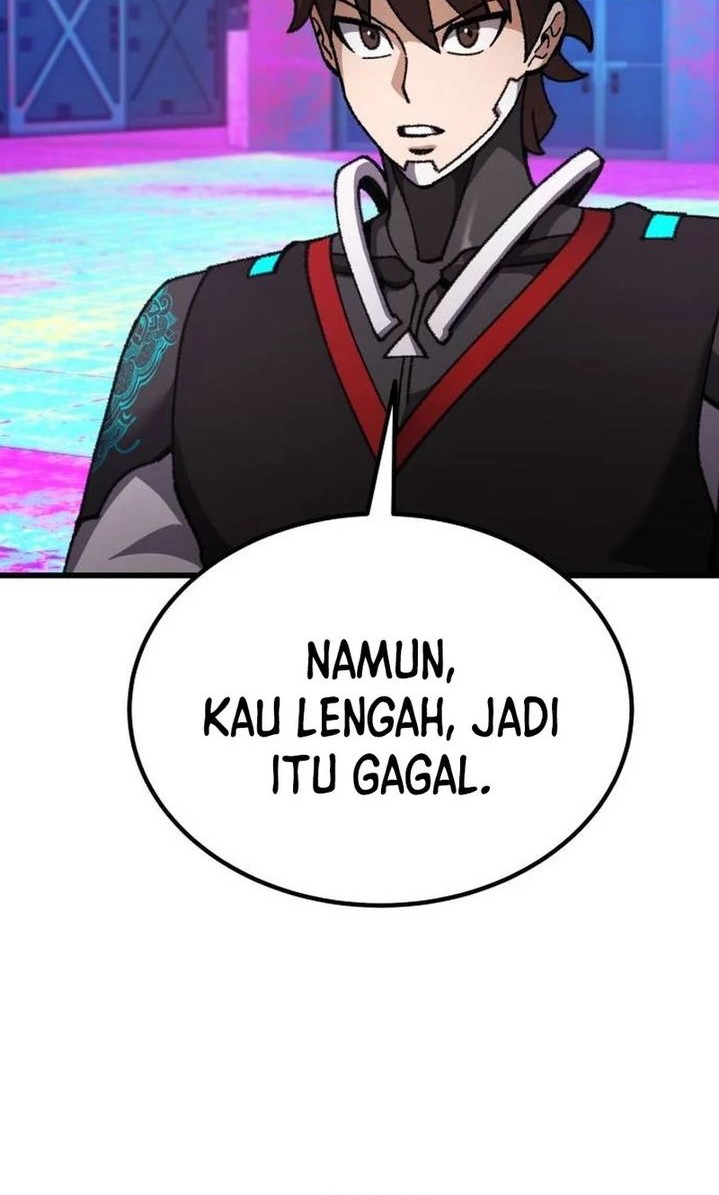 I Regressed, but the World didn’t End Chapter 25 - halaman 39