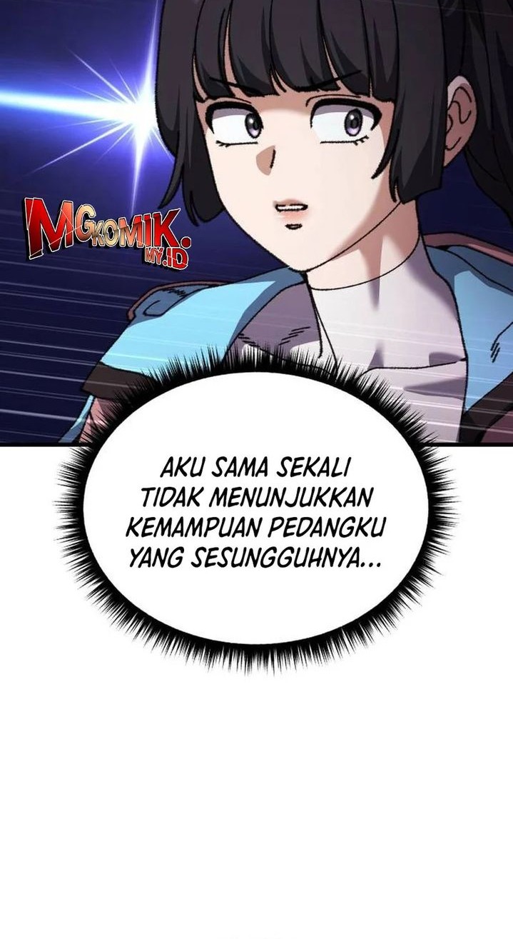 I Regressed, but the World didn’t End Chapter 25 - halaman 41