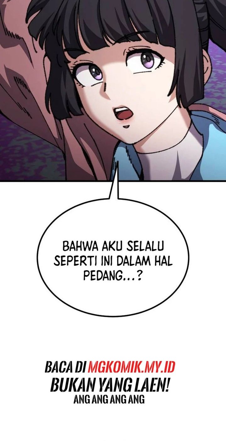I Regressed, but the World didn’t End Chapter 25 - halaman 45
