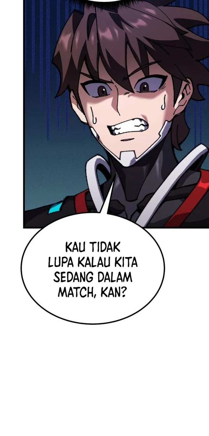 I Regressed, but the World didn’t End Chapter 25 - halaman 53