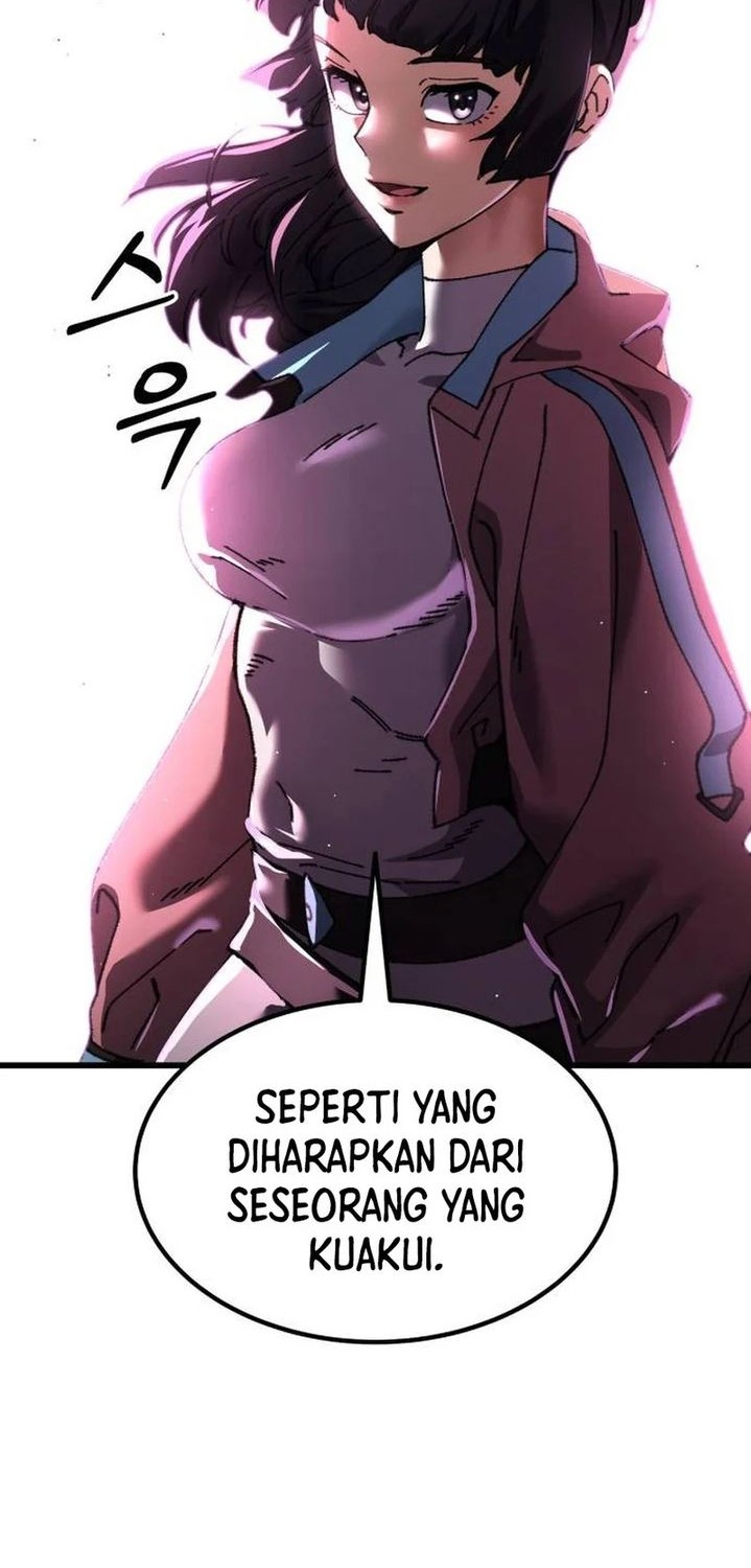 I Regressed, but the World didn’t End Chapter 25 - halaman 55
