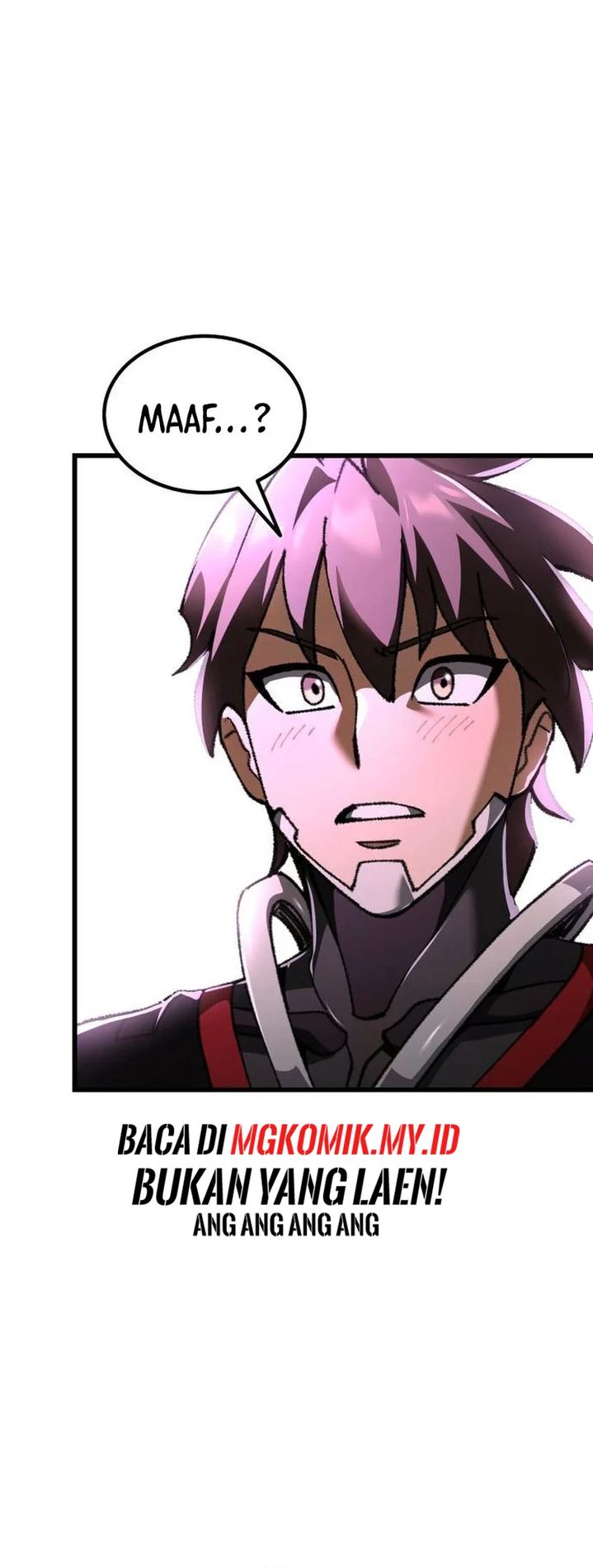 I Regressed, but the World didn’t End Chapter 25 - halaman 56