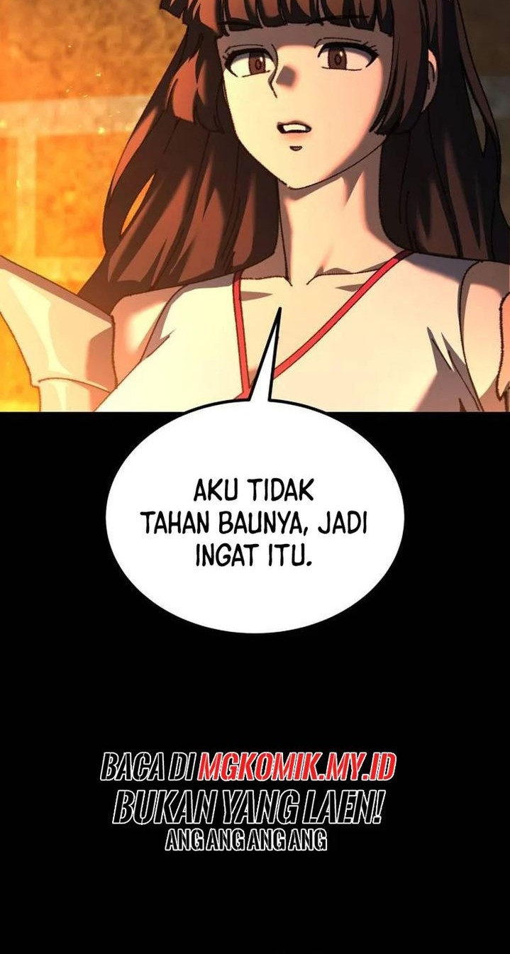 I Regressed, but the World didn’t End Chapter 25 - halaman 6
