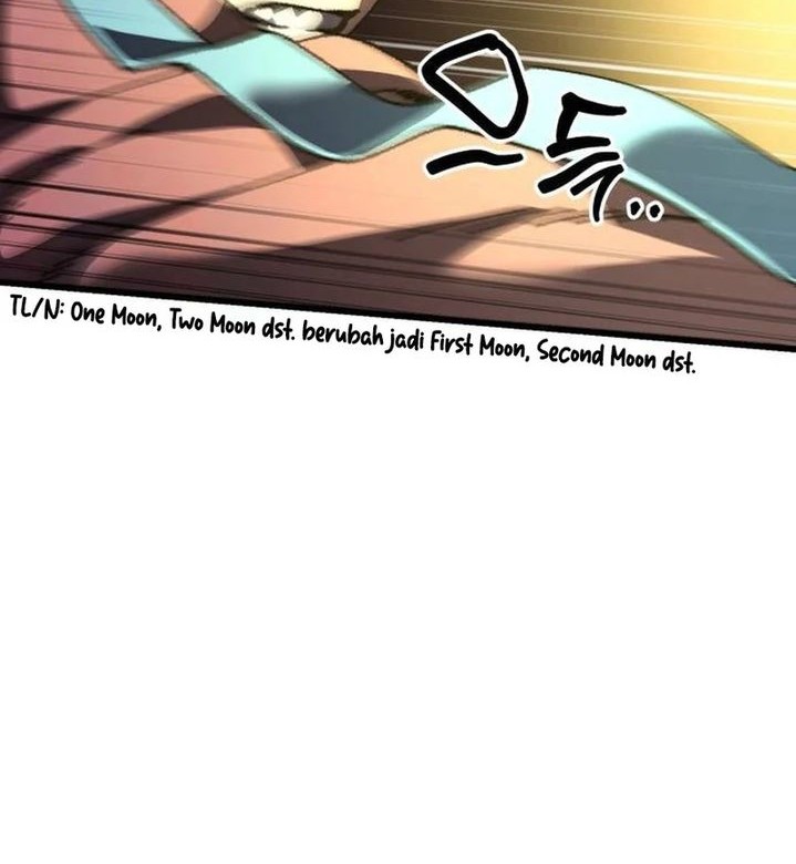 I Regressed, but the World didn’t End Chapter 25 - halaman 60