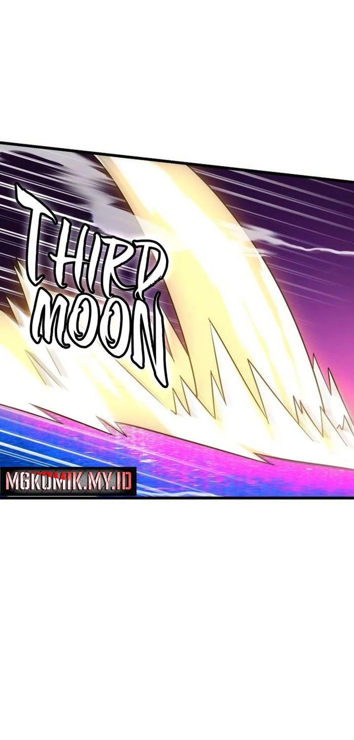I Regressed, but the World didn’t End Chapter 25 - halaman 64