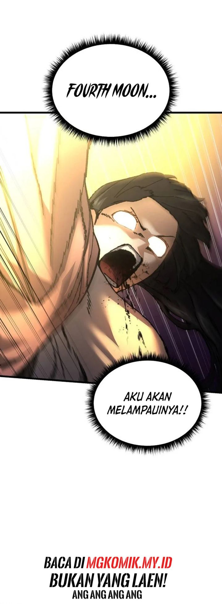 I Regressed, but the World didn’t End Chapter 25 - halaman 65