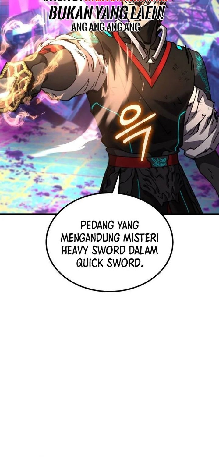 I Regressed, but the World didn’t End Chapter 25 - halaman 75